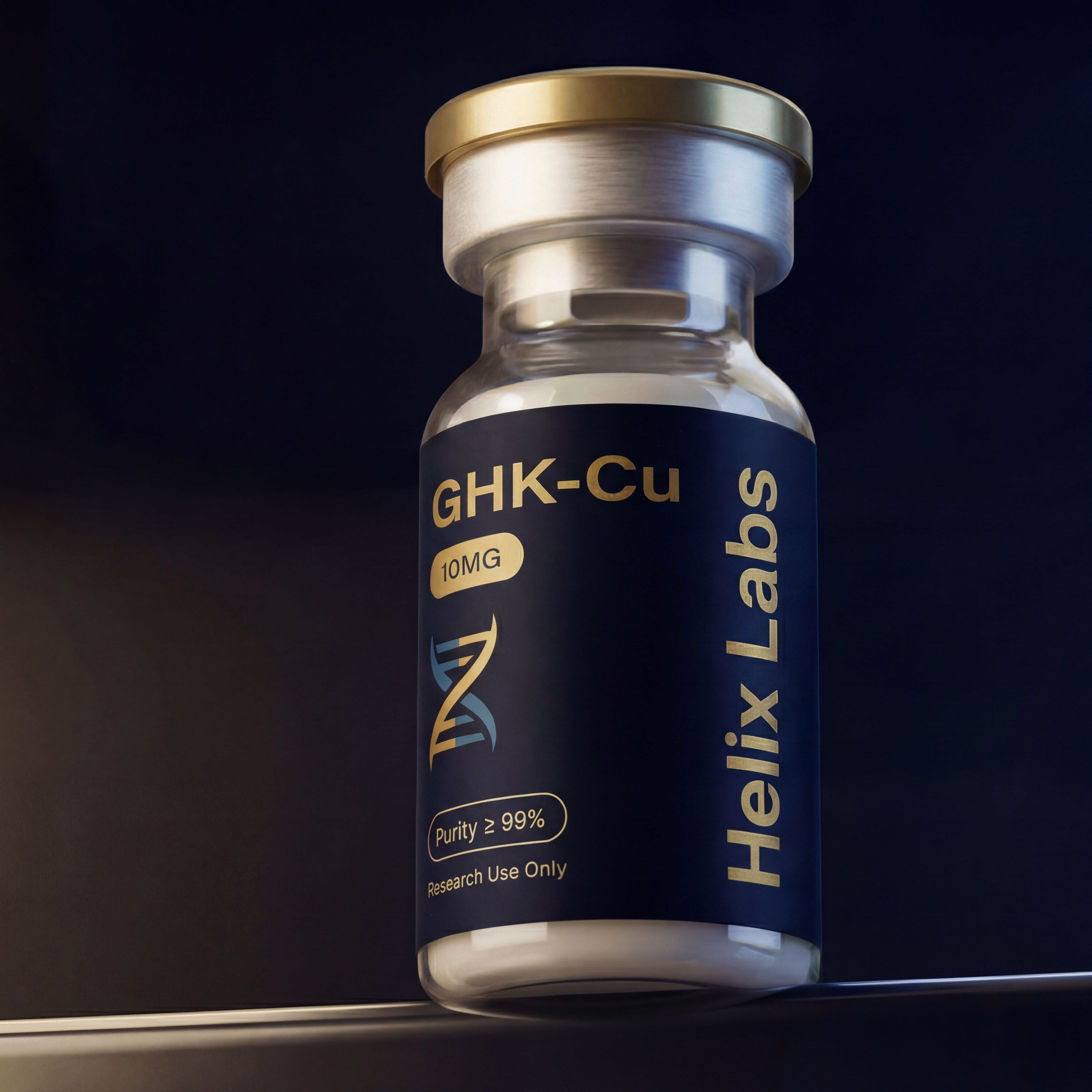 GHK-Cu