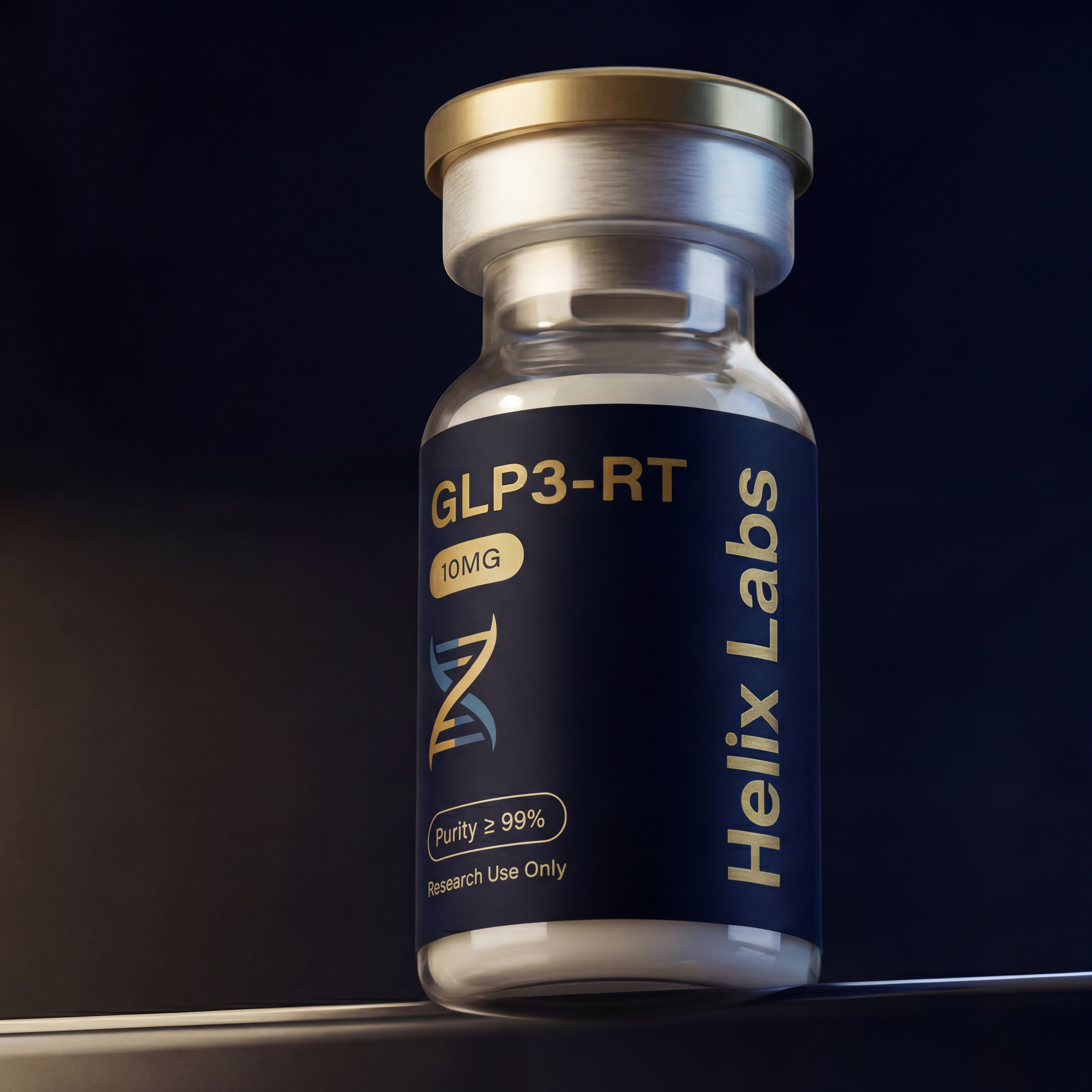GLP3-RT (Retatrutide)
